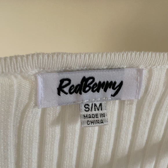 Button up sweater - Picture 4 of 4